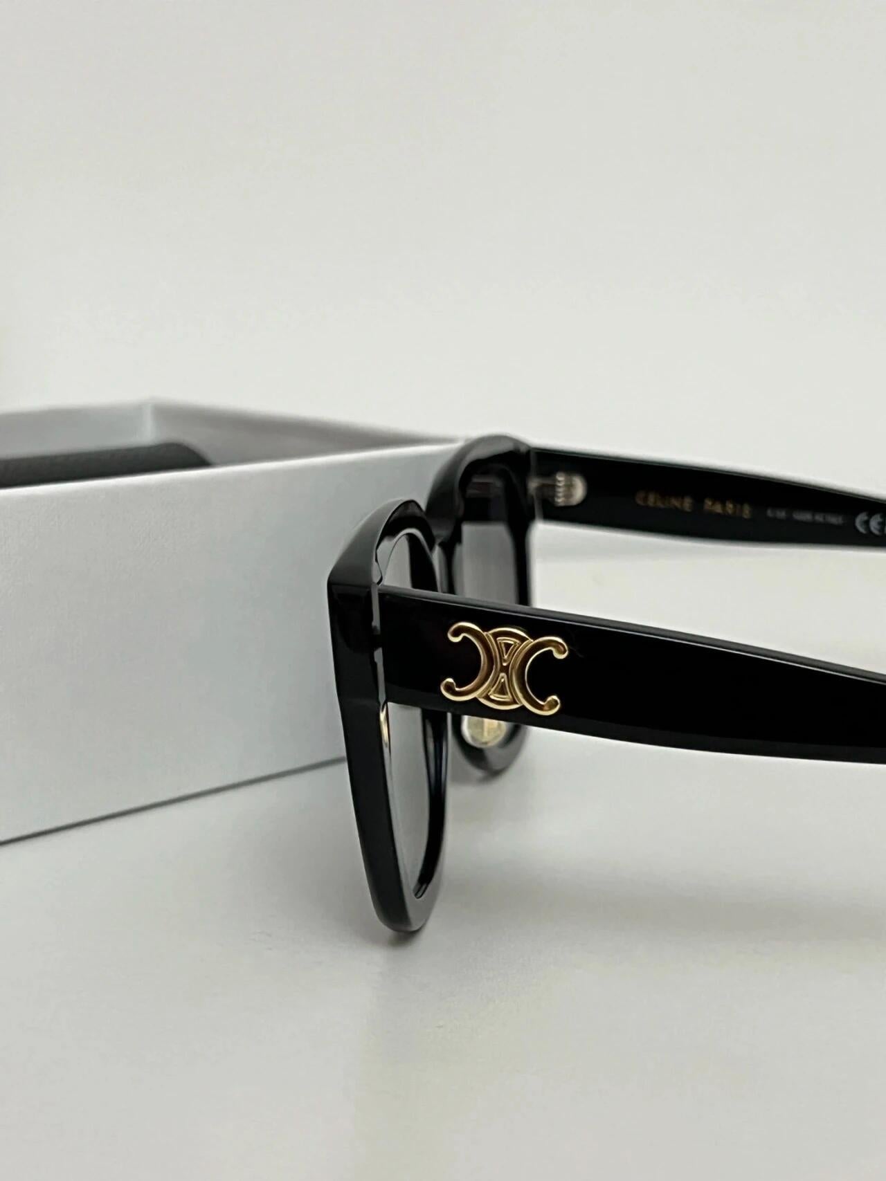 High-end style sunglasses